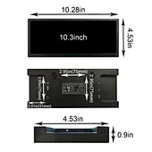 touch screen display monitor